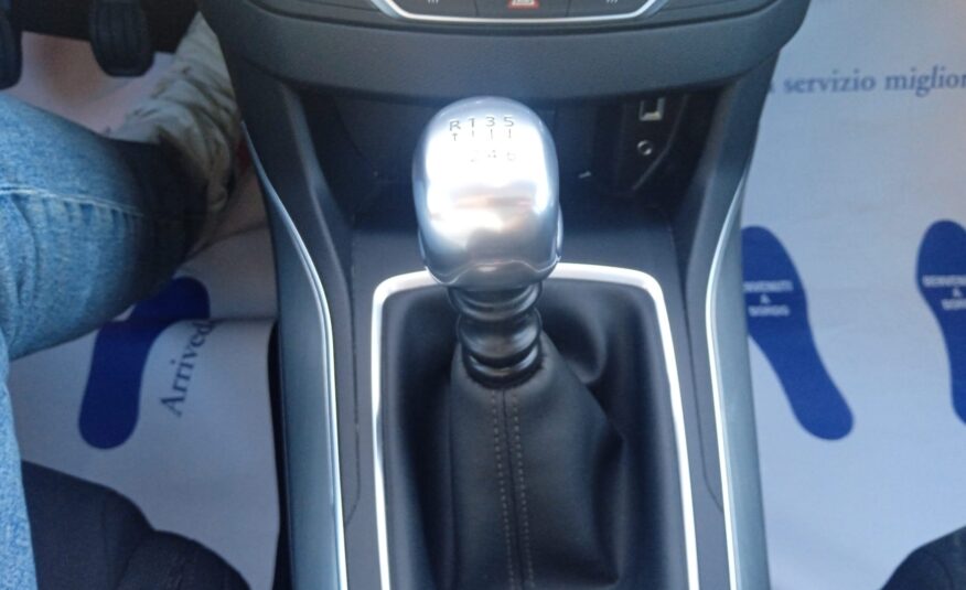 Peugeot 308 BlueHDi 120 S&S SW Allure