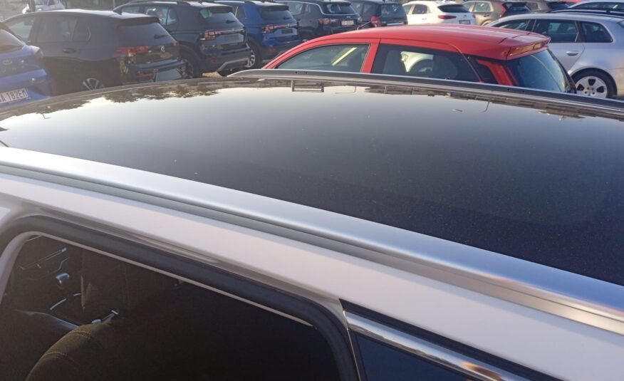 Peugeot 308 BlueHDi 120 S&S SW Allure