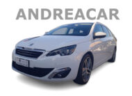 Peugeot 308 BlueHDi 120 S&S SW Allure