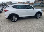 Hyundai Tucson 1.7 CRDi
