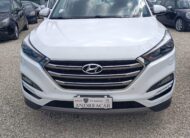 Hyundai Tucson 1.7 CRDi
