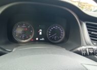 Hyundai Tucson 1.7 CRDi