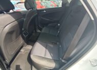 Hyundai Tucson 1.7 CRDi
