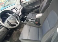 Hyundai Tucson 1.7 CRDi