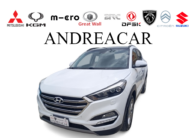 Hyundai Tucson 1.7 CRDi