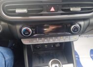Hyundai Kona HEV 1.6 DCT XLine