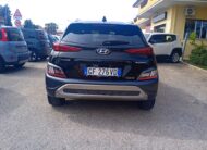 Hyundai Kona HEV 1.6 DCT XLine