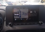 Hyundai Kona HEV 1.6 DCT XLine