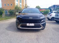 Hyundai Kona HEV 1.6 DCT XLine