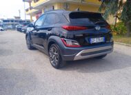Hyundai Kona HEV 1.6 DCT XLine