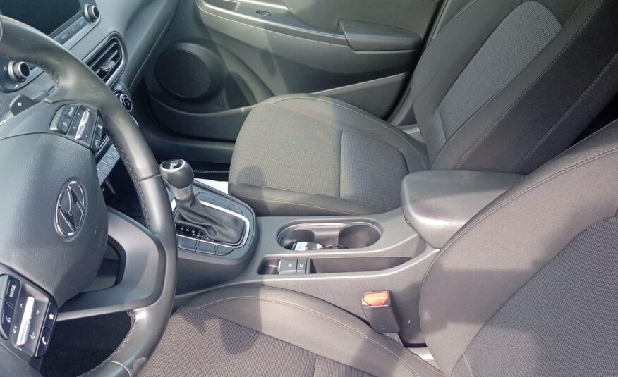 Hyundai Kona HEV 1.6 DCT XLine