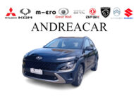 Hyundai Kona HEV 1.6 DCT XLine